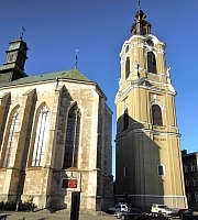 Architektura murowana