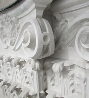 Detale architektoniczne