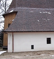 OSUSZANIE, ODGRZYBIANIE, ODWADNIANIE, IZOLACJA