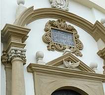 Kosciół Karmelitów Bosych w Przemyślu